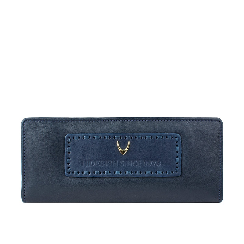 ADHARA W1(RF) BI-FOLD WALLET