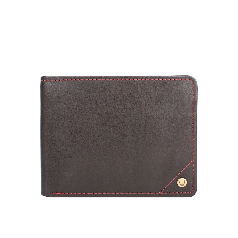 ASW001 RF BI-FOLD WALLET