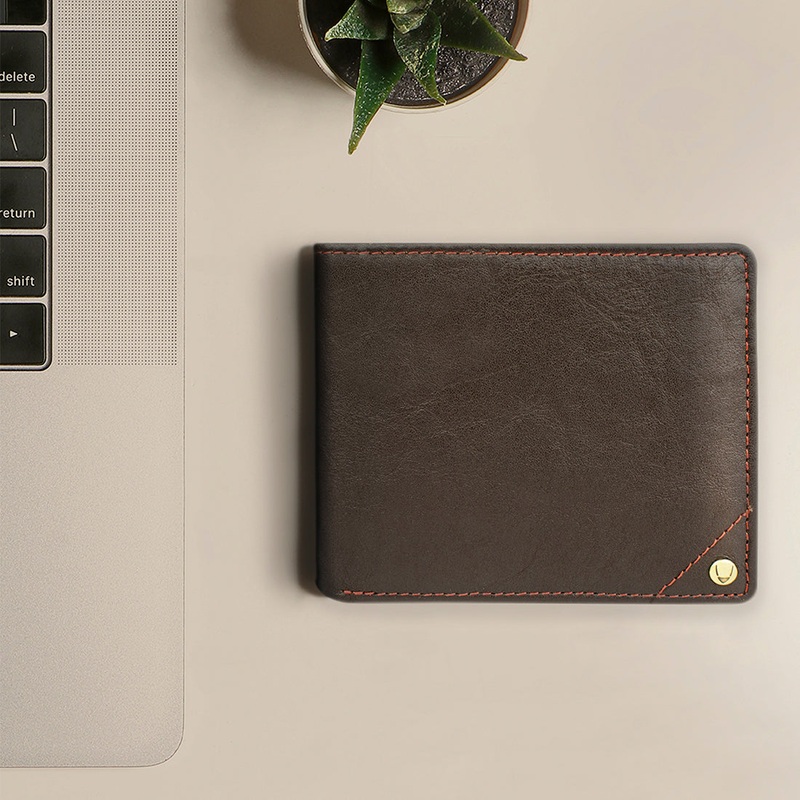 ASW005 BI-FOLD WALLET