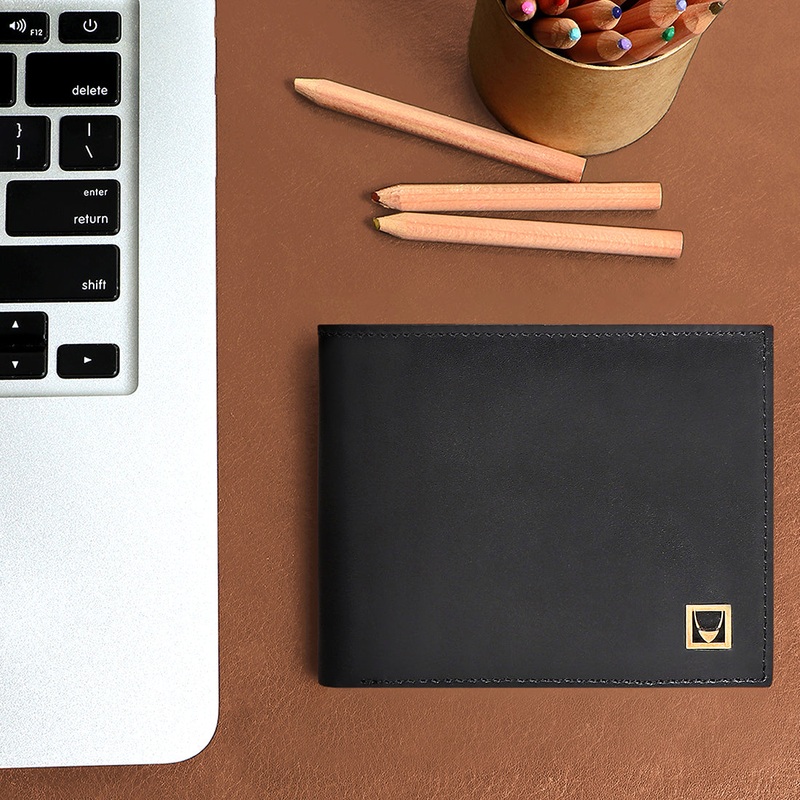 BURBANK W2 BI-FOLD WALLET
