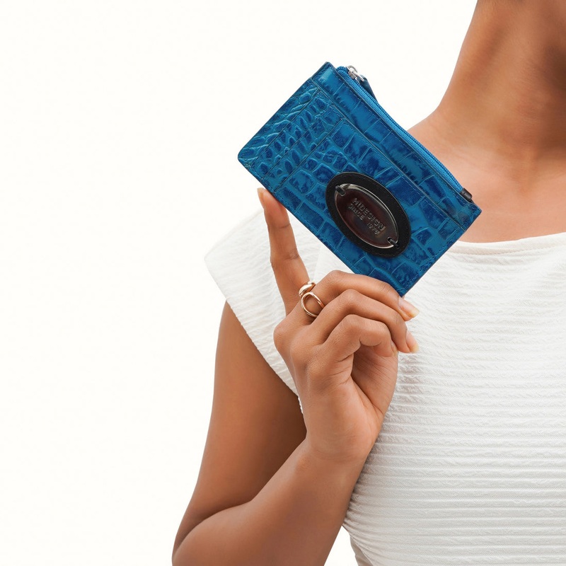 DINAH W2 CARD HOLDER