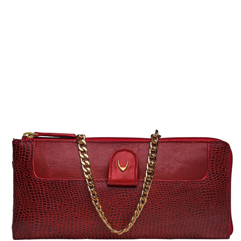 DOLCE W2 (RF) L-ZIP AROUND