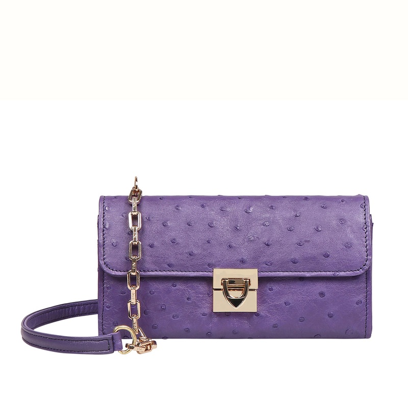 EDA W3 SLING WALLET