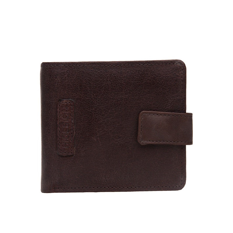 EE 272-017 BI-FOLD WALLET