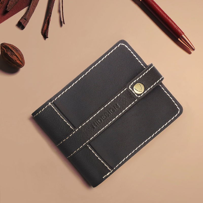 EE 308-017 BI-FOLD WALLET