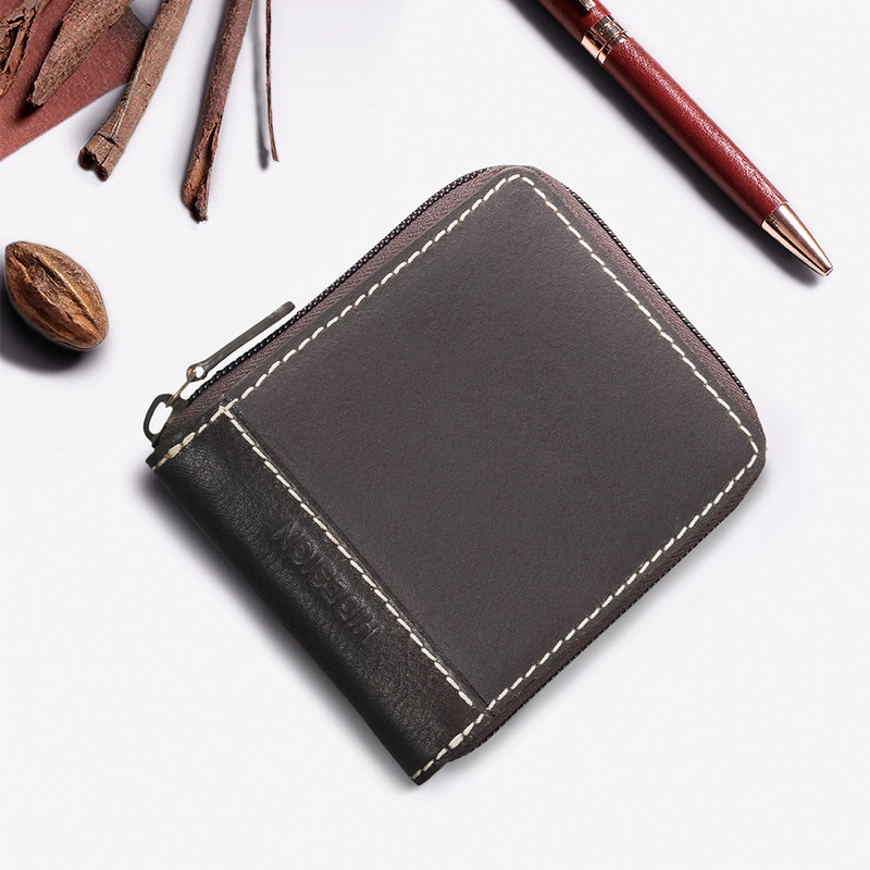 EE 310-030 ZIP AROUND WALLET