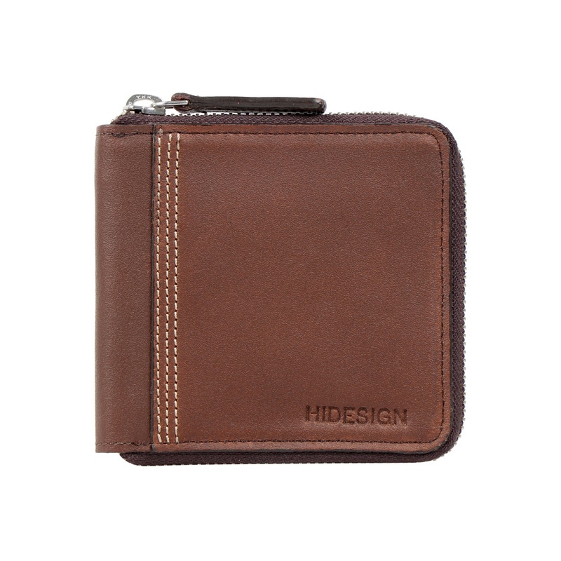 EE 311-3030 ZIP AROUND WALLET