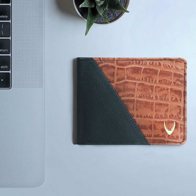 EE 351-036 BI-FOLD WALLET