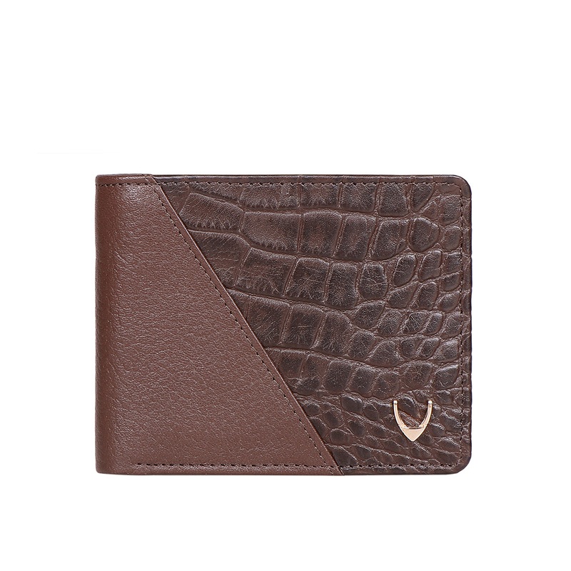 EE 351-036(RF) BI-FOLD WALLET