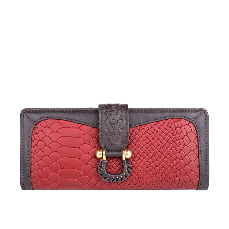 EE FRIEDA W1 RF BI-FOLD WALLET