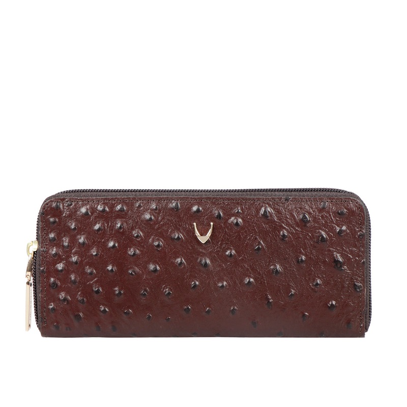 EE MOROCCO W2-M ZIP AROUND WALLET