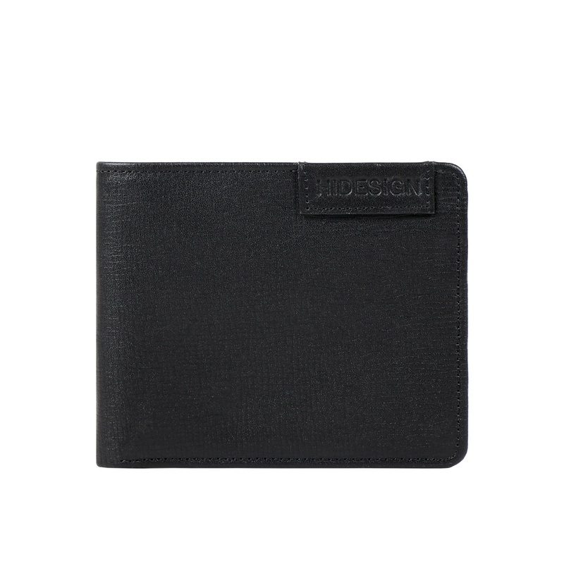 EE URANUS W1 BI-FOLD WALLET