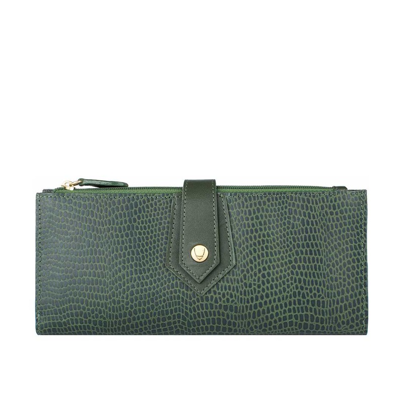 HONGKONG W1 SB RF L-ZIP AROUND WALLET