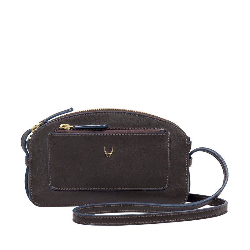 HUMAN W1 SLING WALLET