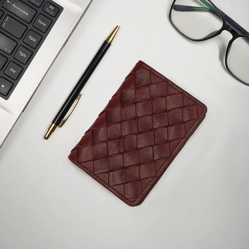 LA PLATA W2 CARD CASE