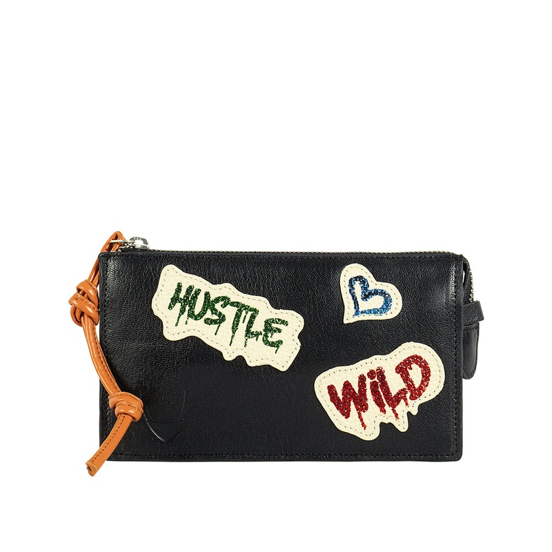 LOU W1  CLUTCH