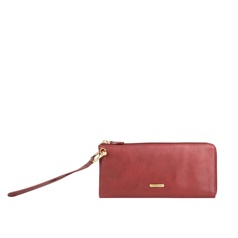 MARTELLA W2 L-ZIP AROUND WALLET
