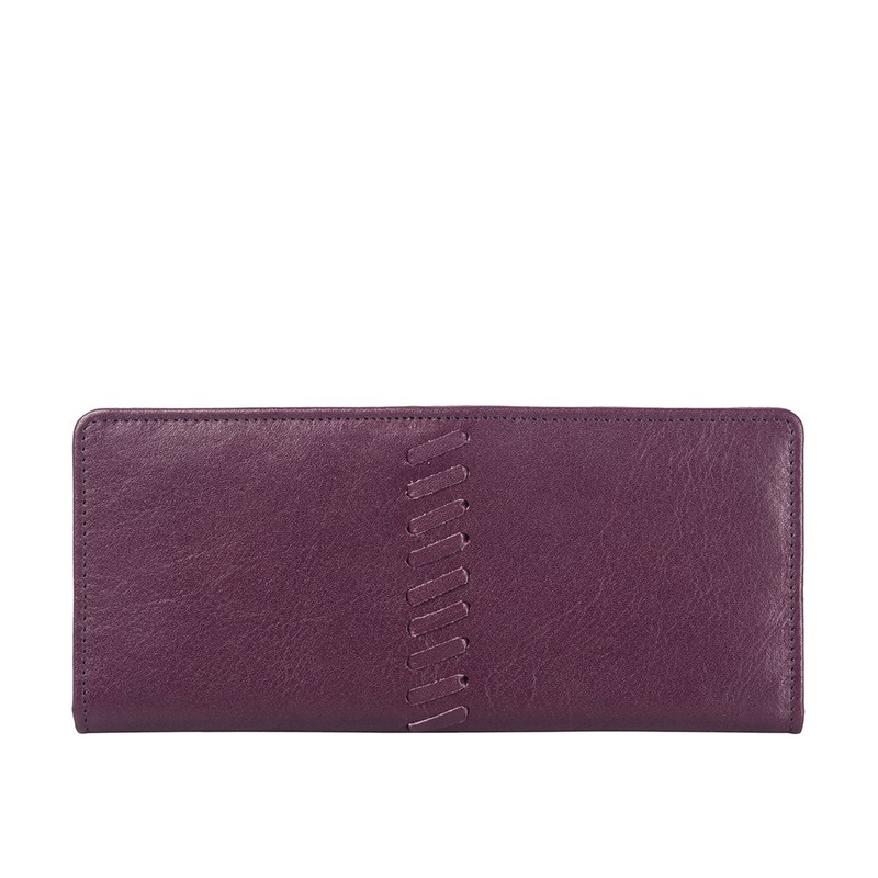 SEBBIE W4 BI-FOLD WALLET