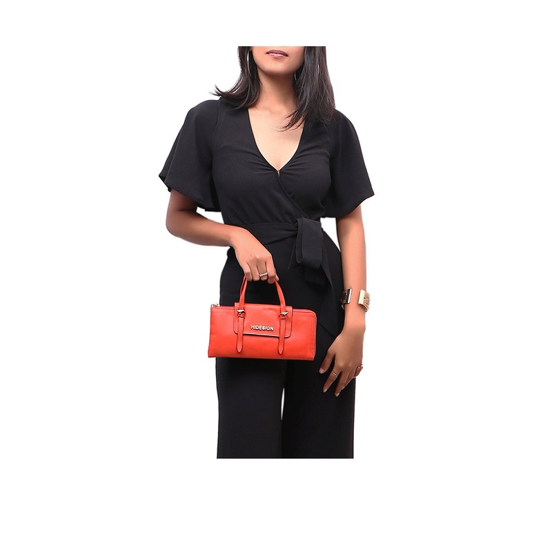 TWILIGHT W1 L-ZIP AROUND WALLET