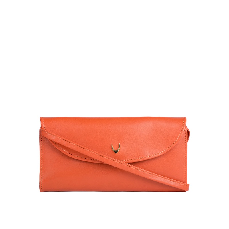 VITELLO W1 (RF) SLING WALLET