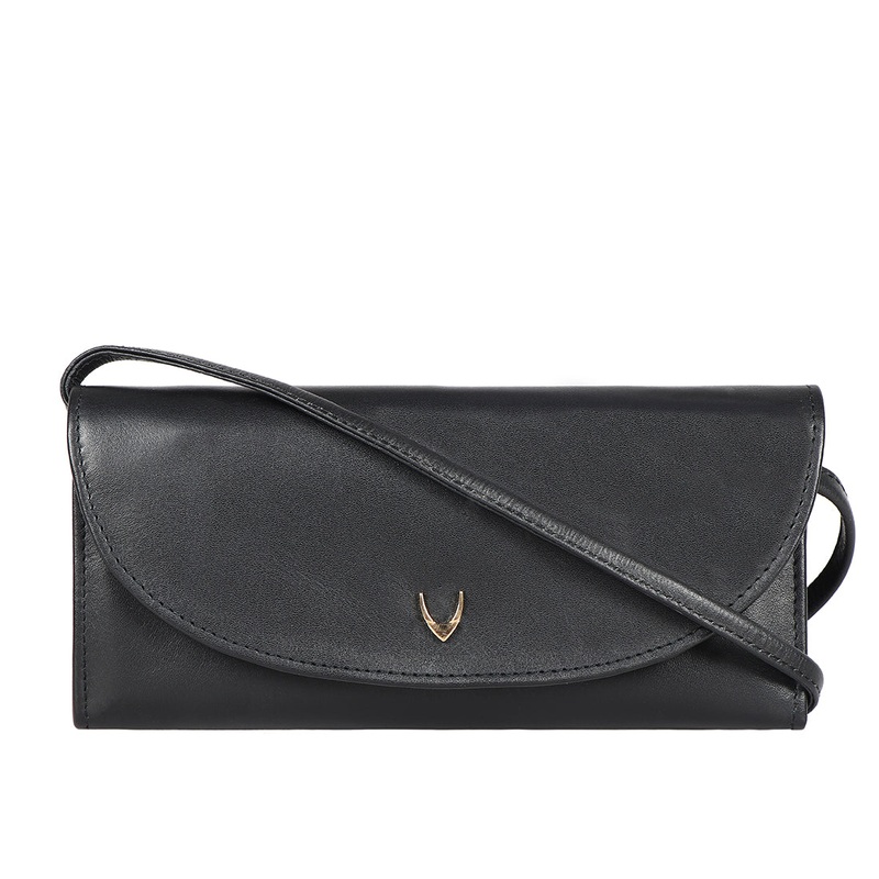 VITELLO W1 SLING WALLET