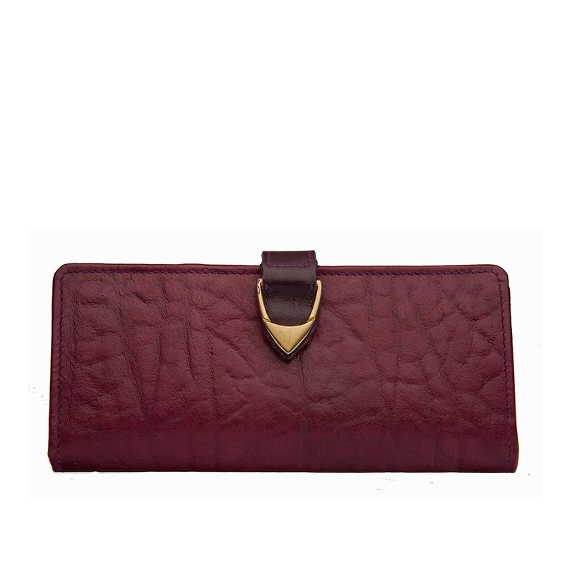 YANGTZE W1 RF BI-FOLD WALLET