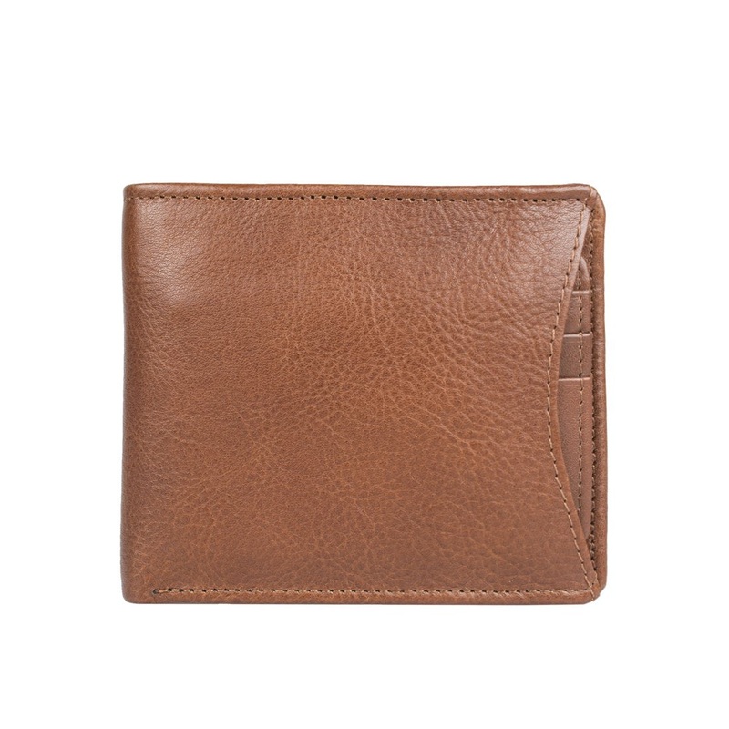 21036 BI-FOLD WALLET