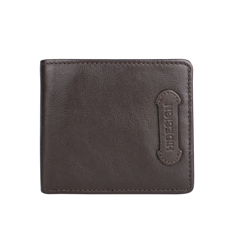 279-036 BI-FOLD WALLET