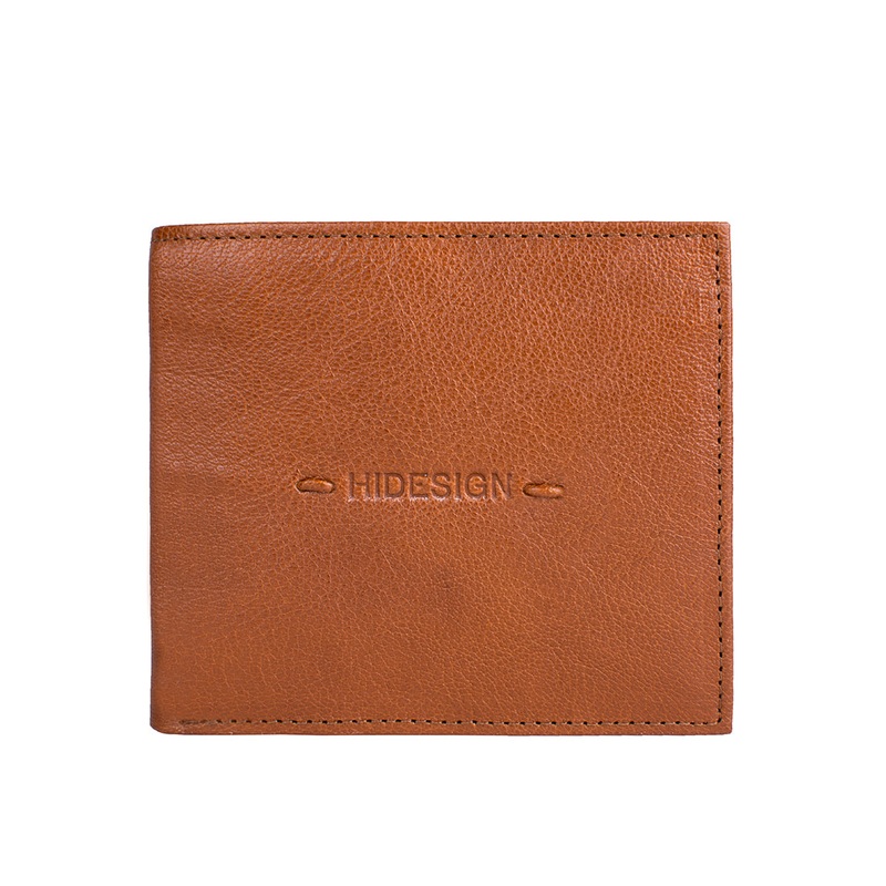 288-030 RF BI-FOLD WALLET
