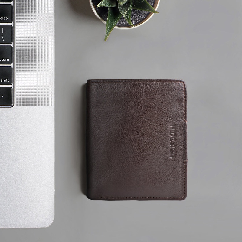 291-144B BI-FOLD WALLET