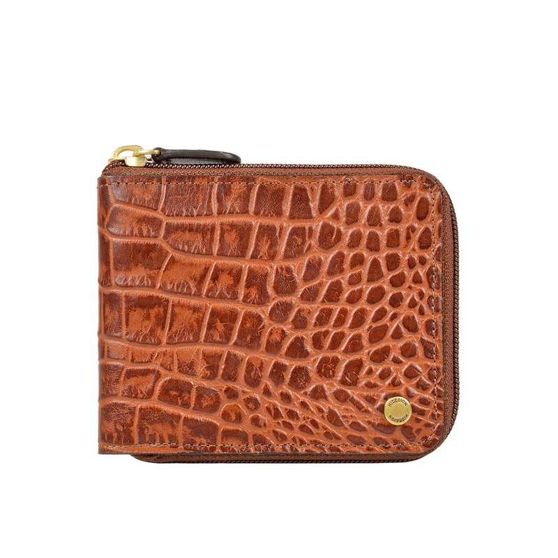 340-2020 ZIP AROUND WALLET