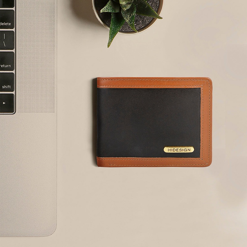342-017 BI-FOLD WALLET