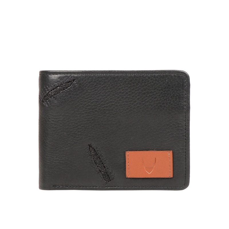 362-L107 BI-FOLD WALLET