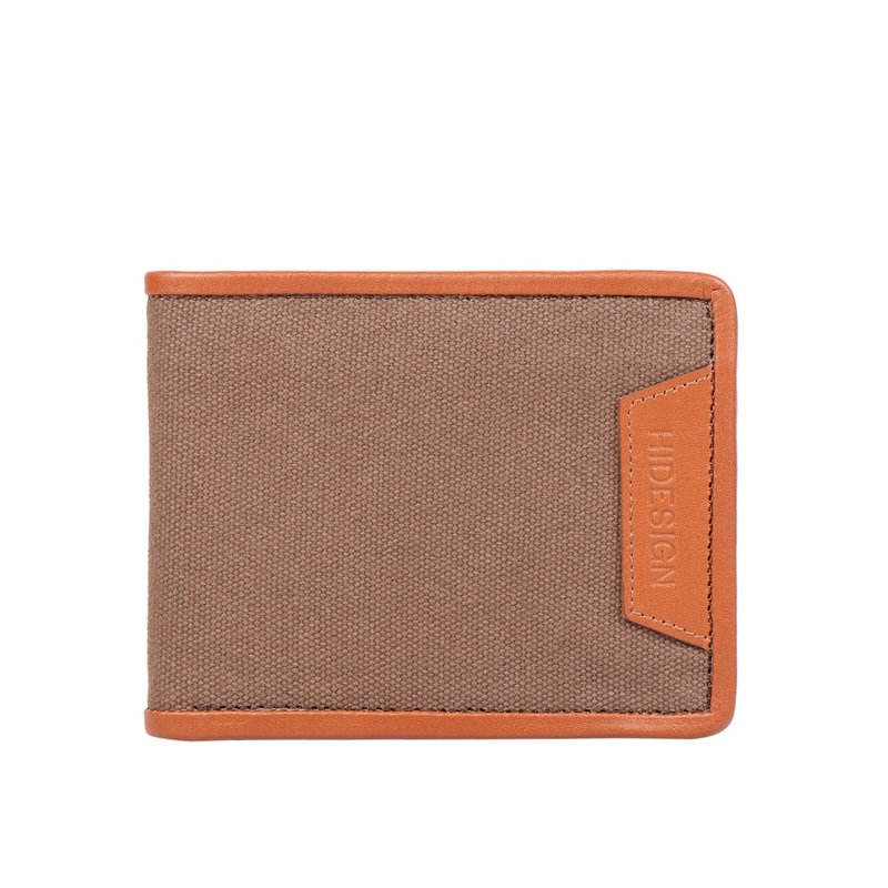 369-017 BI-FOLD WALLET