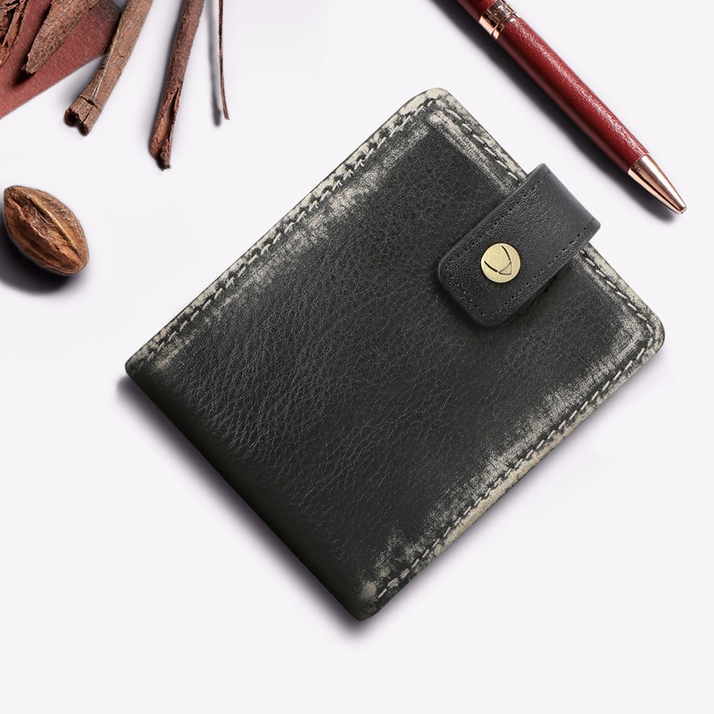 381-L105 BI-FOLD WALLET