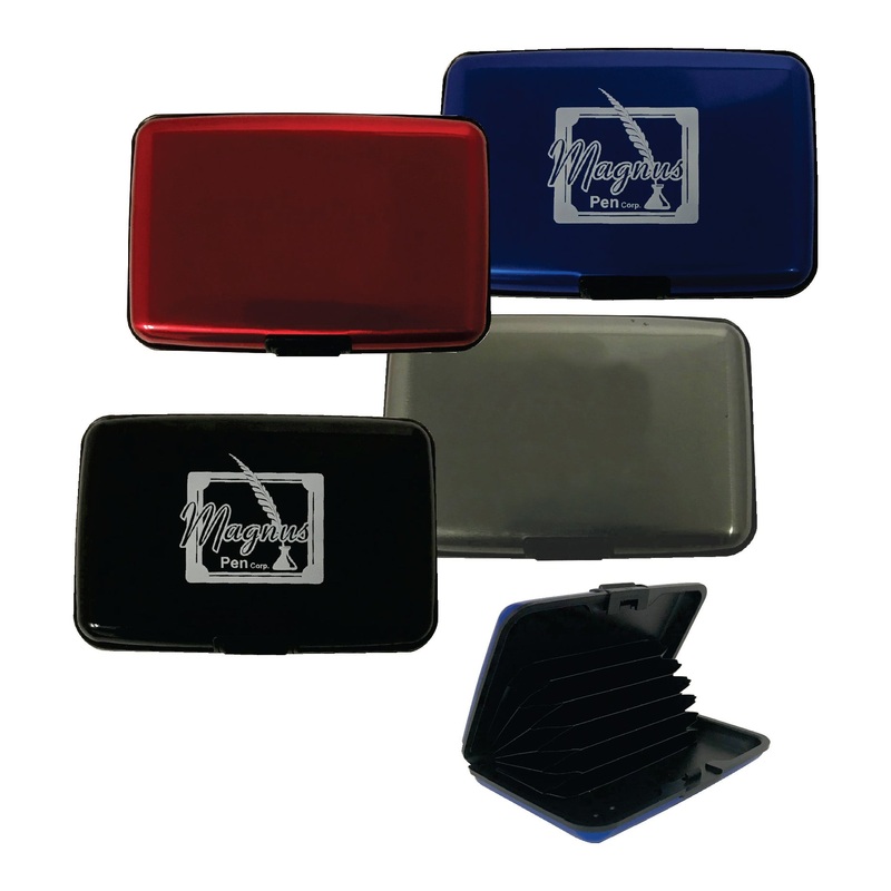 Credit Card Holders [RFID Technology] (3-5 days)