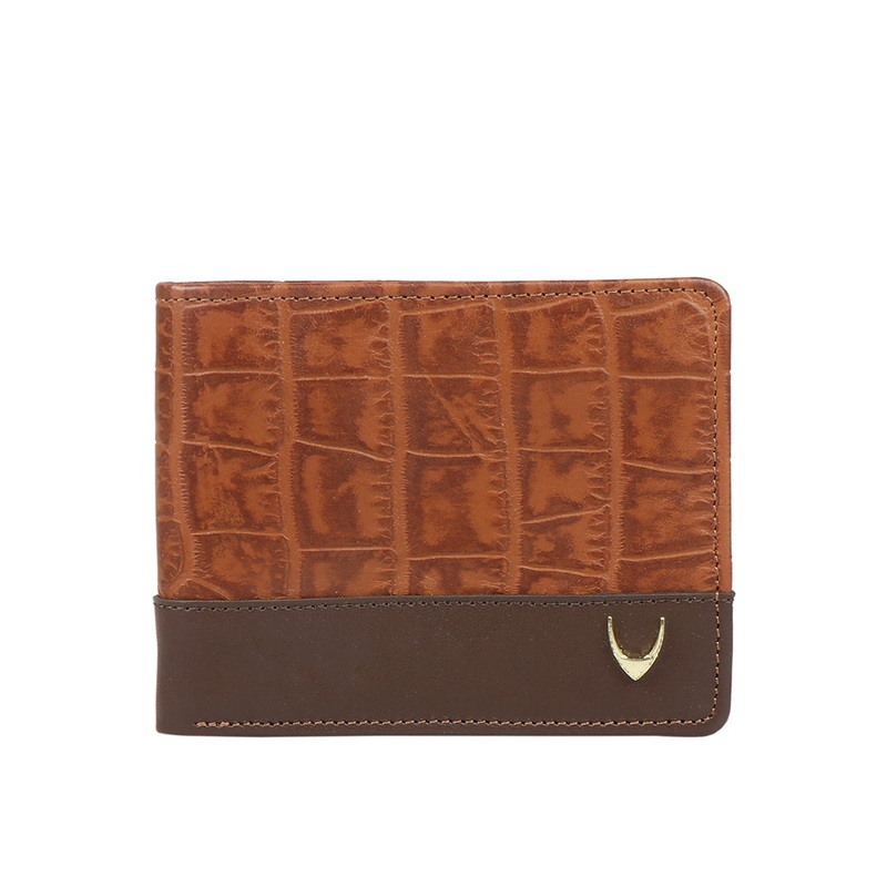 EE 394-017 RF BI-FOLD WALLET
