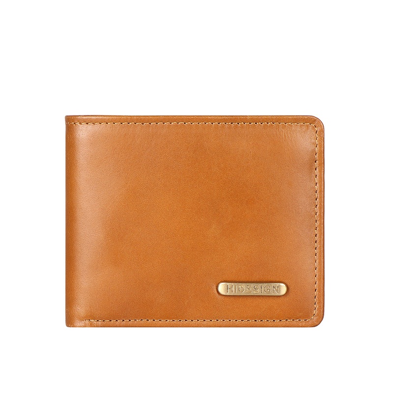EE MYW-05 RF BI-FOLD WALLET