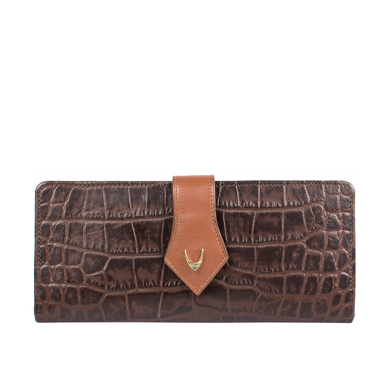 EE SCORPIO W1 RF BI-FOLD WALLET