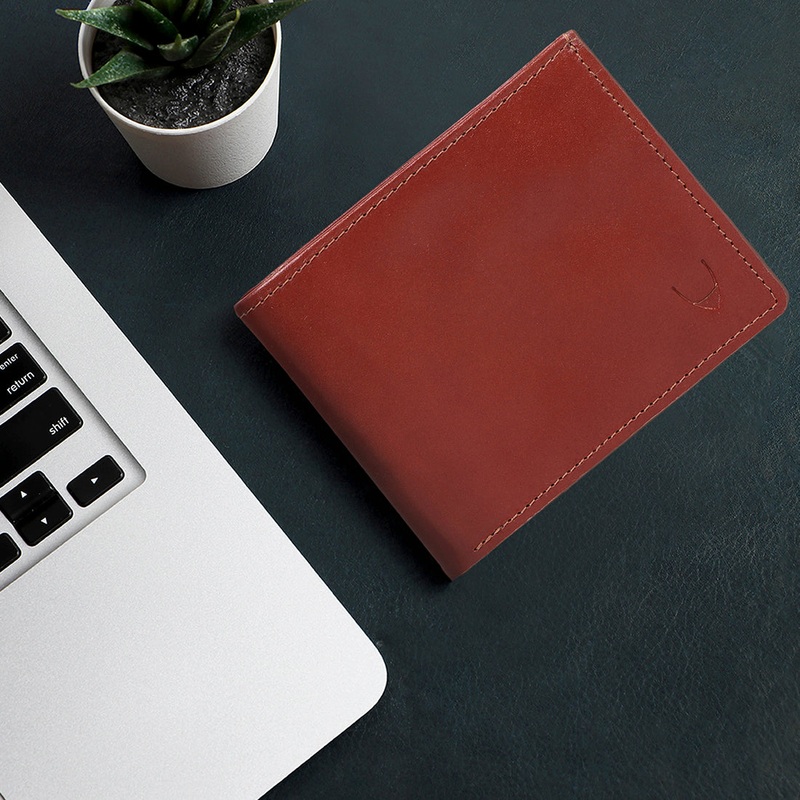 EVOLUTION W2 BI-FOLD WALLET