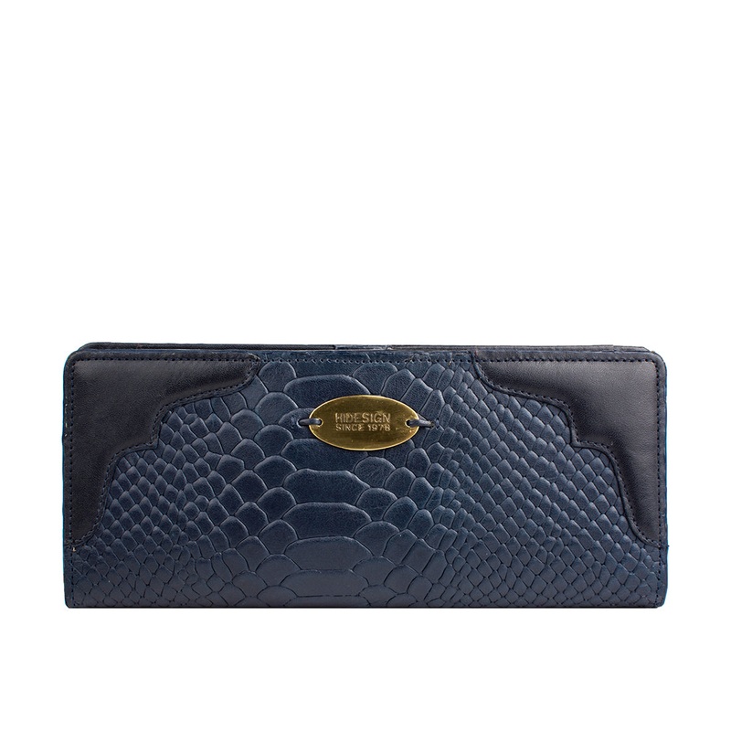 FL KAROLINA W1RF BI-FOLD WALLET