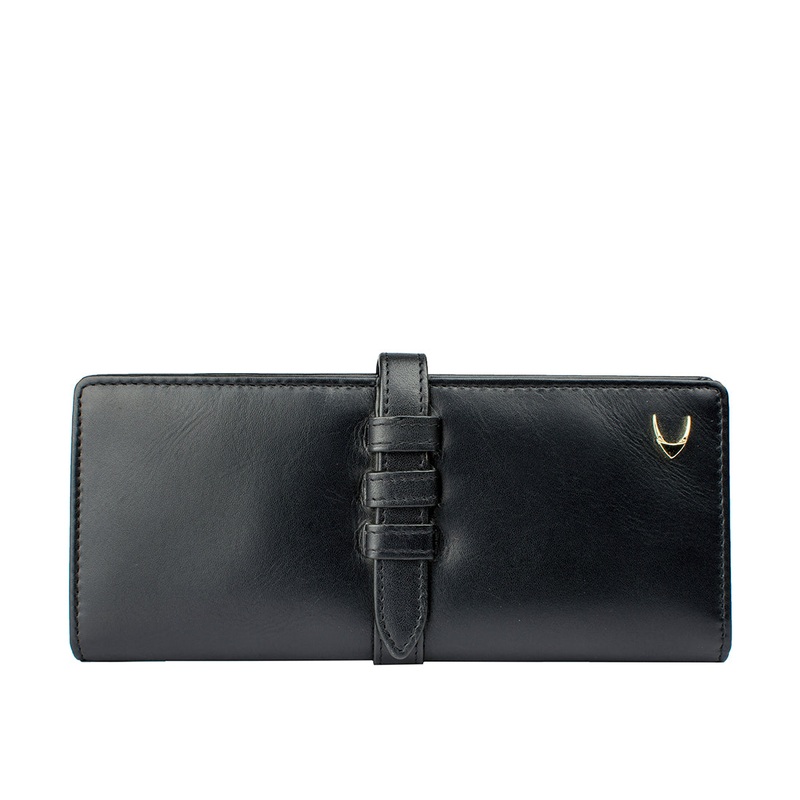 HEATHER W1 BI-FOLD WALLET