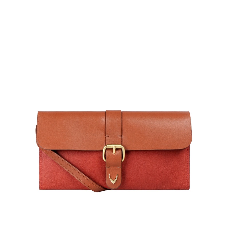 MOTOR W1 SLING WALLET