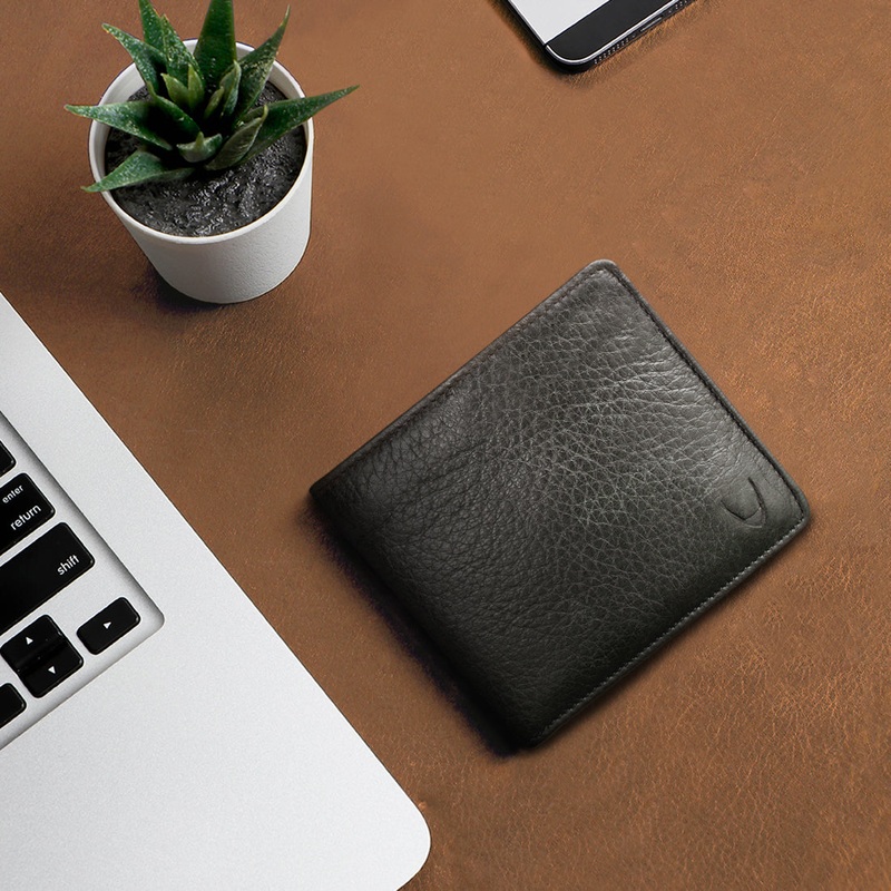 SHIRAZ BI-FOLD WALLET