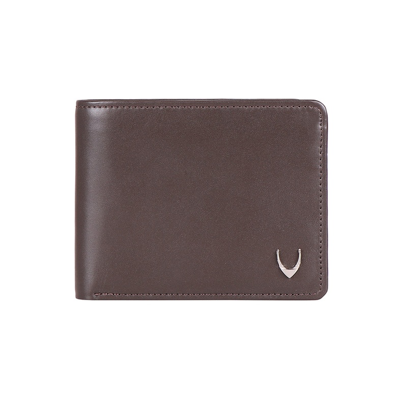 SUDAN BI-FOLD WALLET