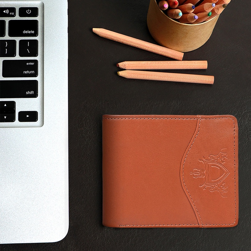 TULSA  W4 BI-FOLD WALLET