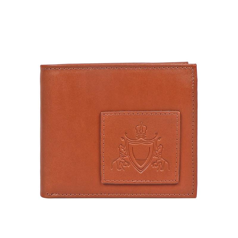 TULSA  W5 BI-FOLD WALLET