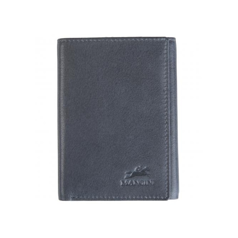 Mancini BELLAGIO Trifold RFID Wallet