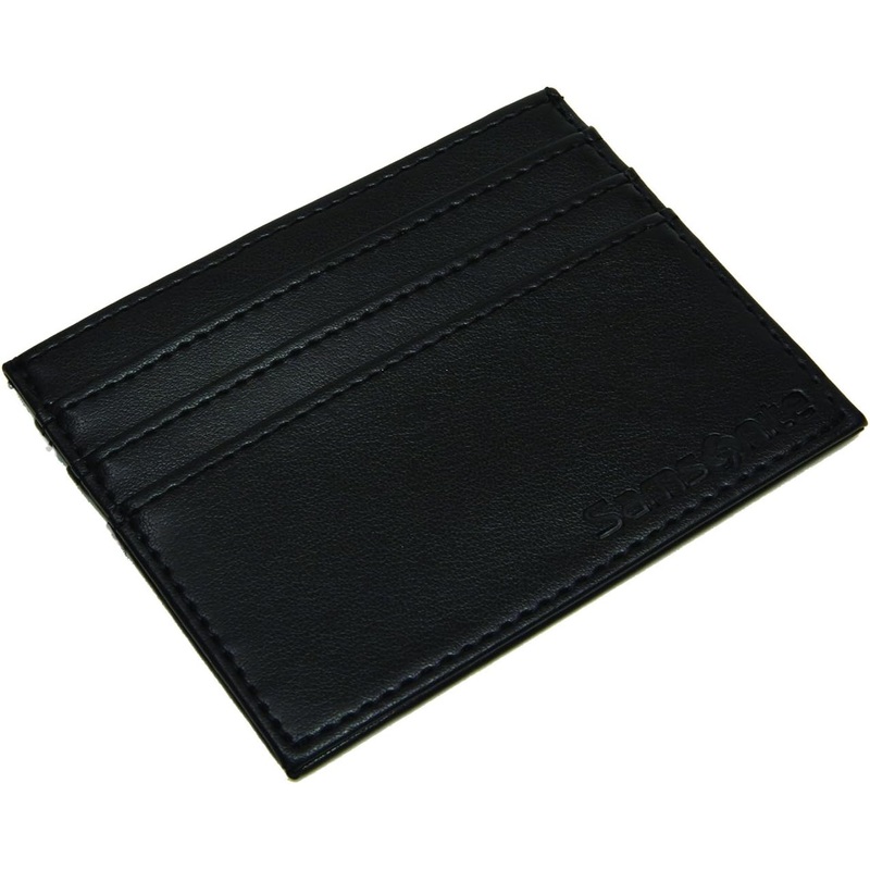 Samsonite RFID Card Holder