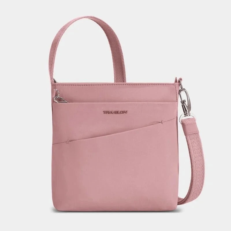 Travelon Roam Anti-Theft Small Crossbody
